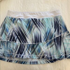 Sofibella tennis skirt Large